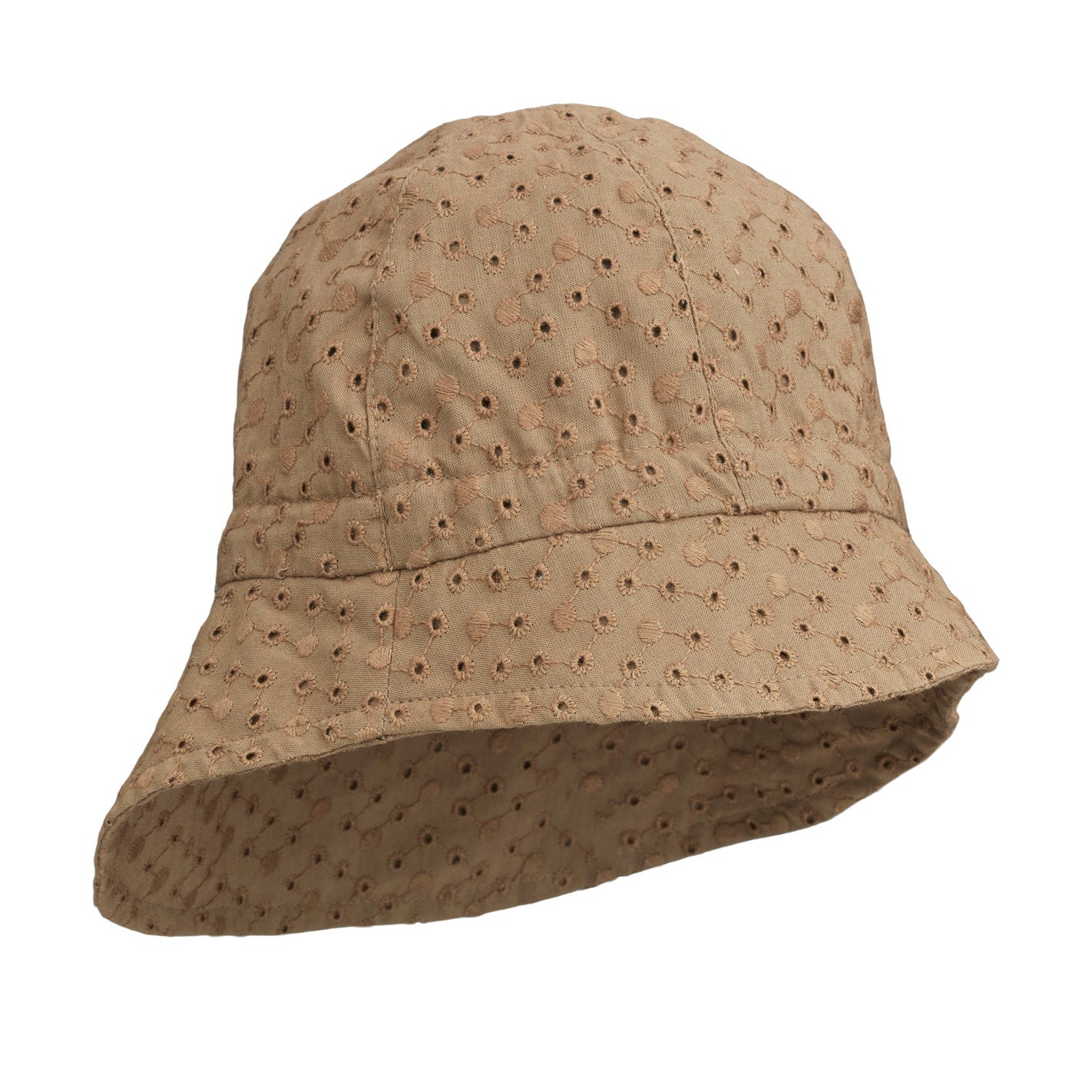 * Liewood Sunneva UV Sun Hat | Oat