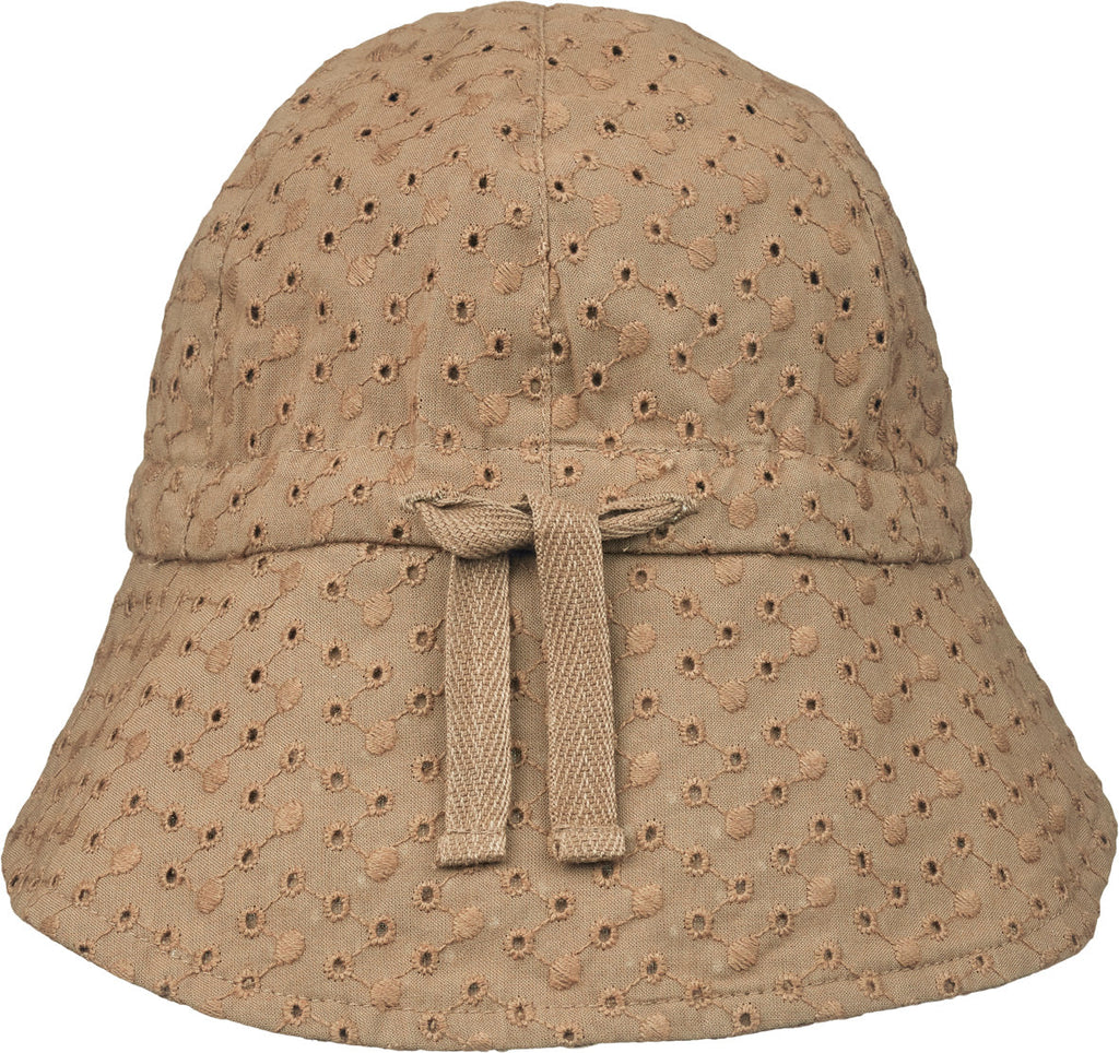 * Liewood Sunneva UV Sun Hat | Oat