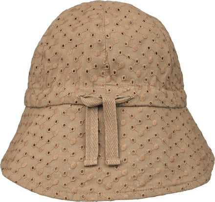 * Liewood Sunneva UV Sun Hat | Oat