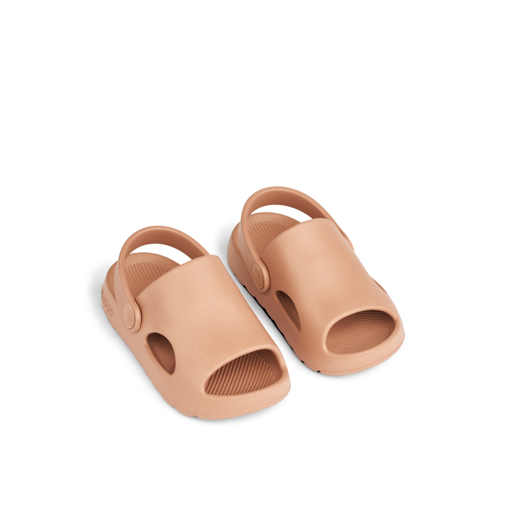 Liewood Morris Sandals | Rose