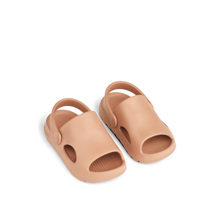 Liewood Morris Sandals | Rose