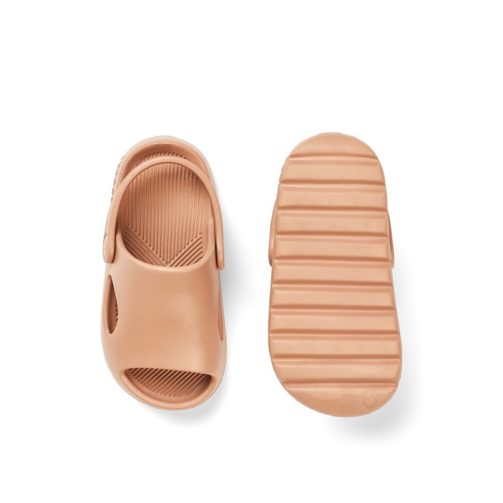 Liewood Morris Sandals | Rose