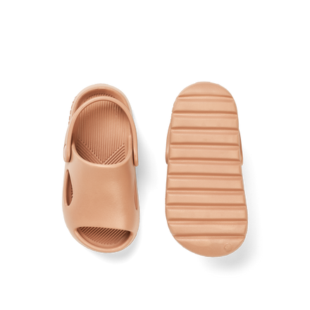 Liewood Morris Sandals | Rose