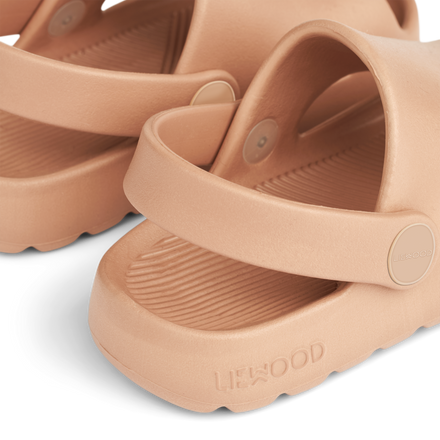 Liewood Morris Sandals | Rose