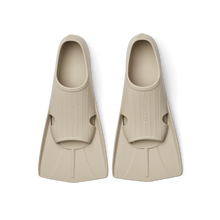 Liewood Gustav Swim Fins | Sandy