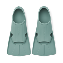 Liewood Gustav Swim Fins | Peppermint