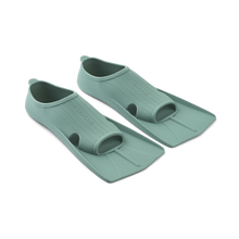 Liewood Gustav Swim Fins | Peppermint