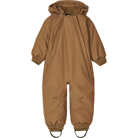 Liewood Lin Baby Snow Suit | Pecan