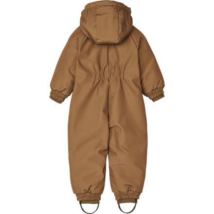 Liewood Lin Baby Snow Suit | Pecan