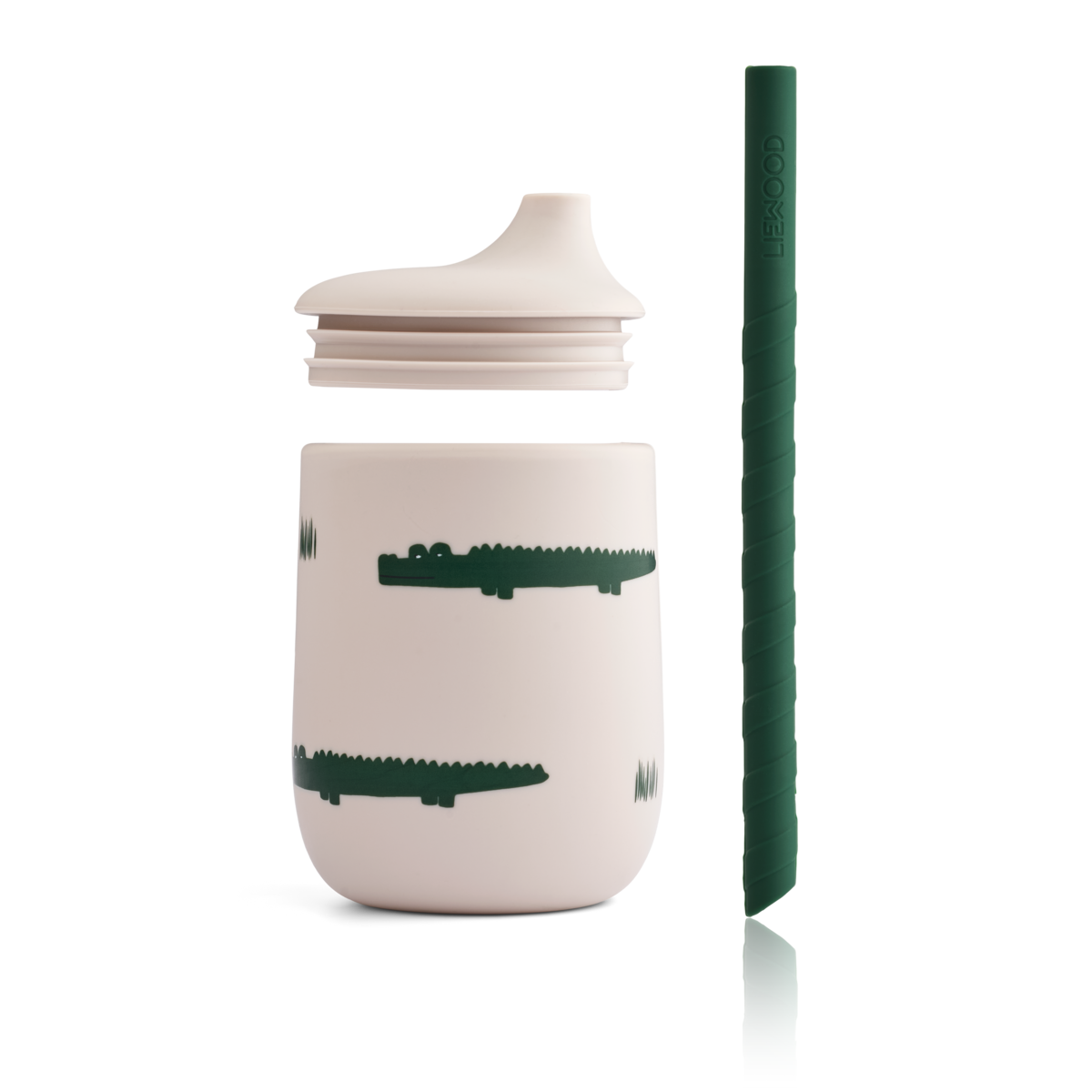 Liewood Ellis Sippy Cup | Carlos /Sandy