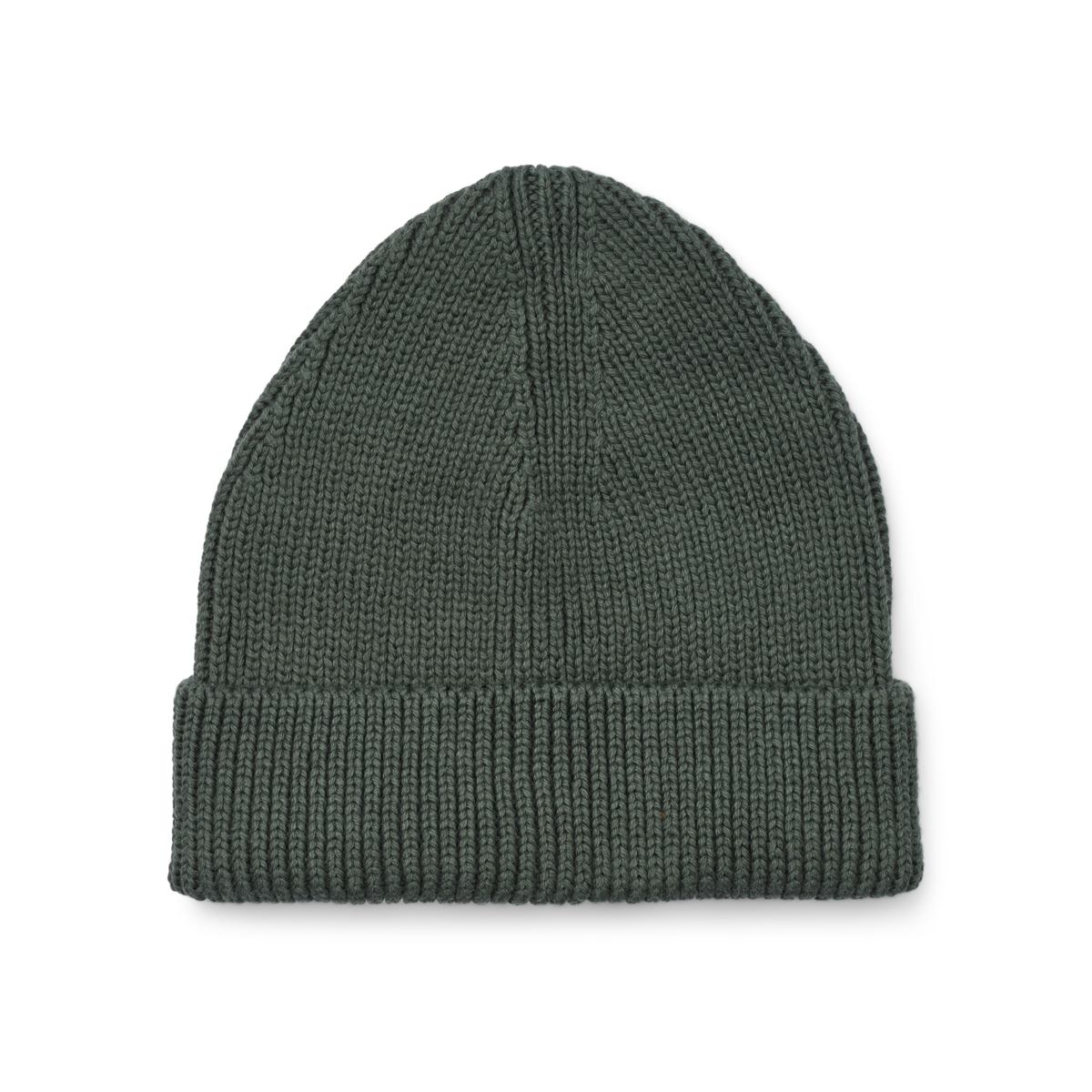 Liewood Ezra Beanie | Forest green