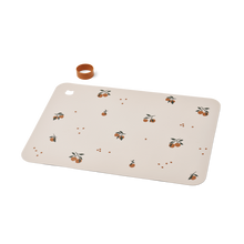 Liewood Jude Placemat | Peach /Sandy