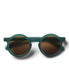 Liewood Darla Sunglasses 1-3Y | Garden Green