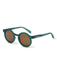 Liewood Darla Sunglasses 1-3Y | Garden Green