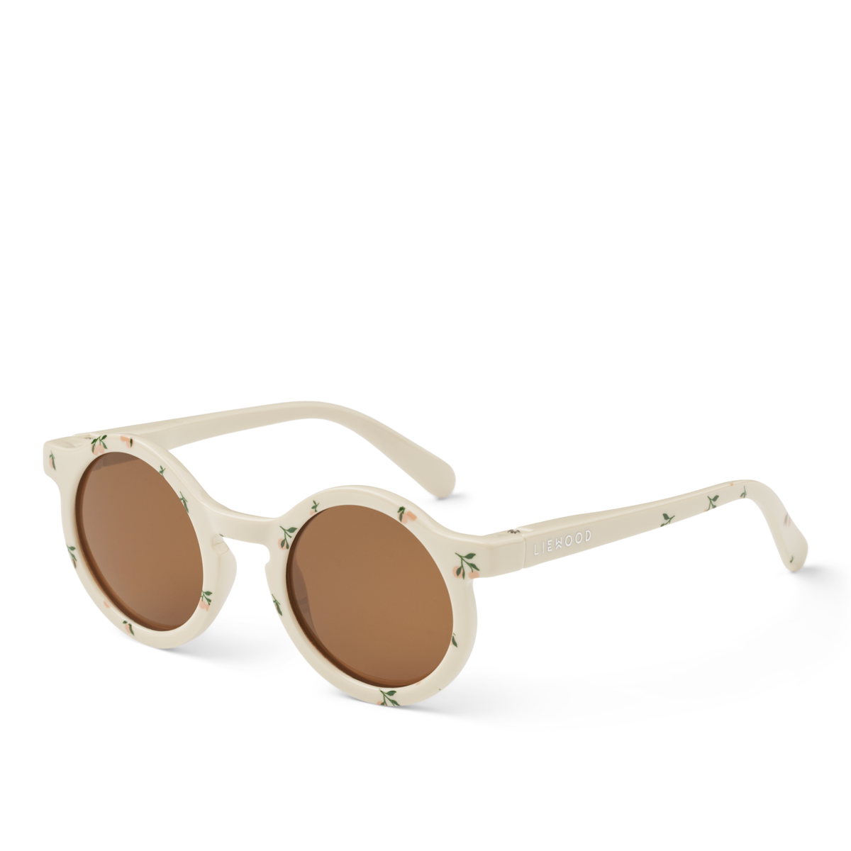 Liewood Darla Sunglasses 1-3Y | Peach /Sea Shell