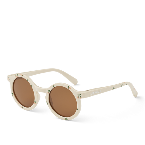 Liewood Darla Sunglasses 1-3Y | Peach /Sea Shell