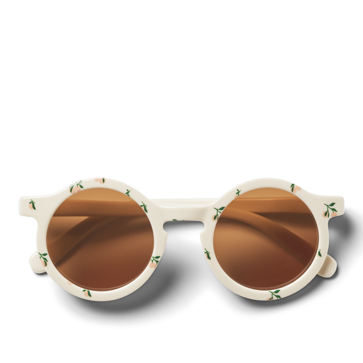 Liewood Darla Sunglasses 1-3Y | Peach /Sea Shell