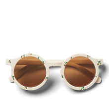 Liewood Darla Sunglasses 1-3Y | Peach /Sea Shell