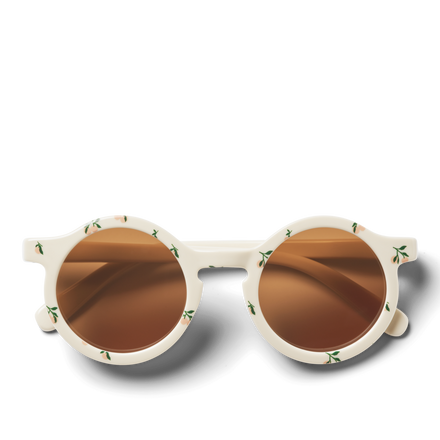 Liewood Darla Sunglasses 1-3Y | Peach /Sea Shell