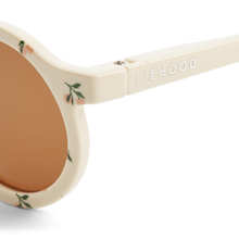 Liewood Darla Sunglasses 1-3Y | Peach /Sea Shell