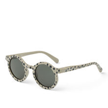 Liewood Darla Sunglasses 1-3Y | Leo Spots /Fog