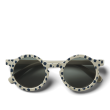 Liewood Darla Sunglasses 1-3Y | Leo Spots /Fog