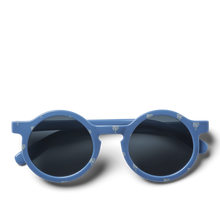 Liewood Darla Sunglasses 1-3Y | Palms /riverside