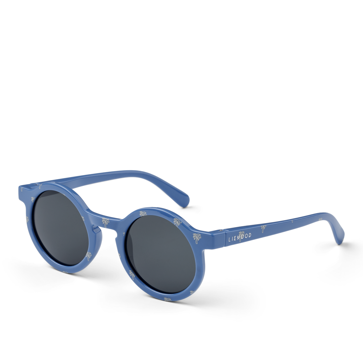 Liewood Darla Sunglasses 1-3Y | Palms /riverside