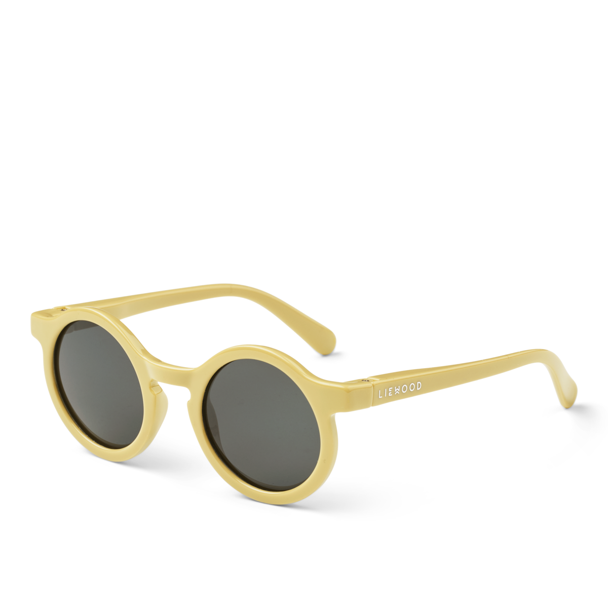 Liewood Darla Sunglasses 1-3Y | Crispy Corn