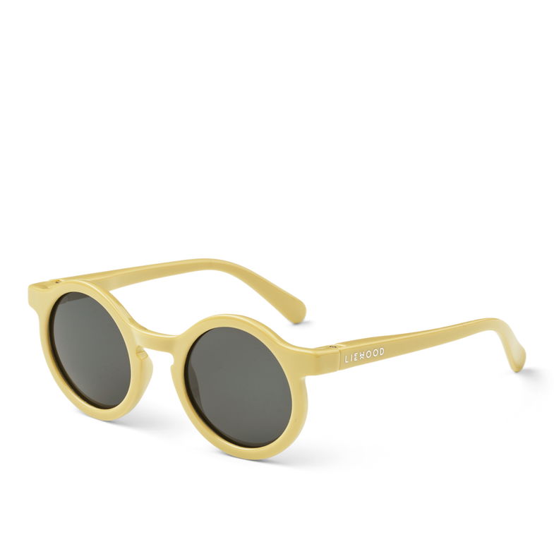 Liewood Darla Sunglasses 1-3Y | Crispy Corn
