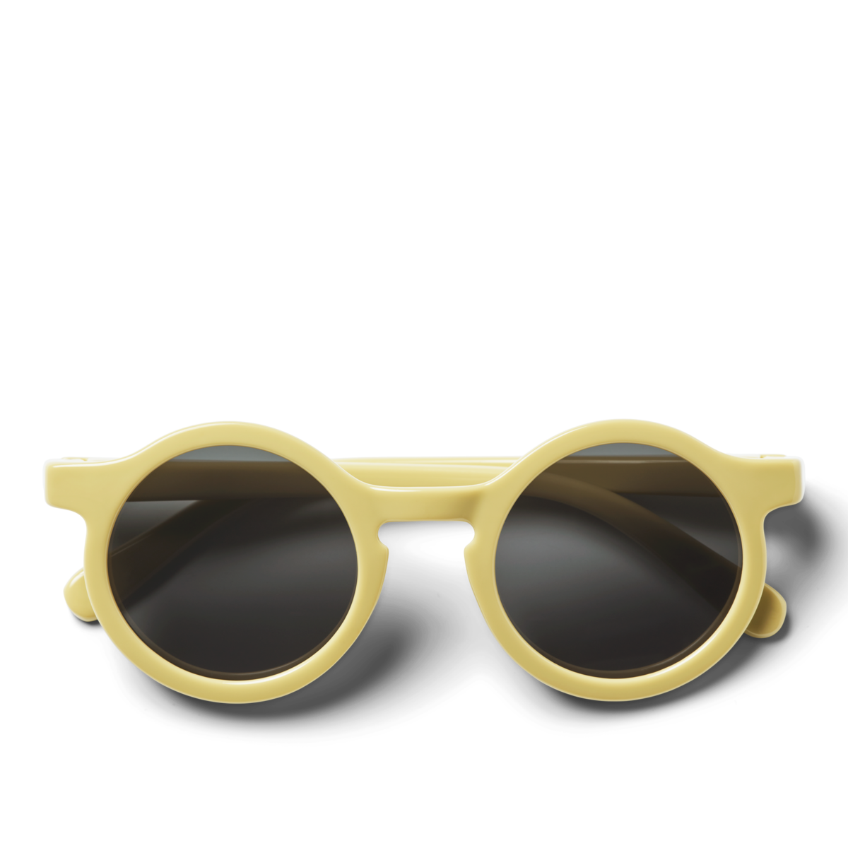 Liewood Darla Sunglasses 1-3Y | Crispy Corn