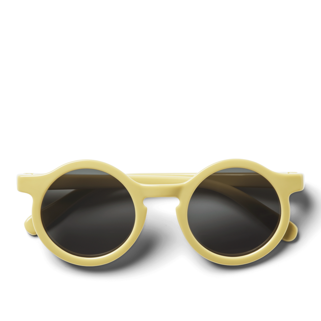 Liewood Darla Sunglasses 1-3Y | Crispy Corn