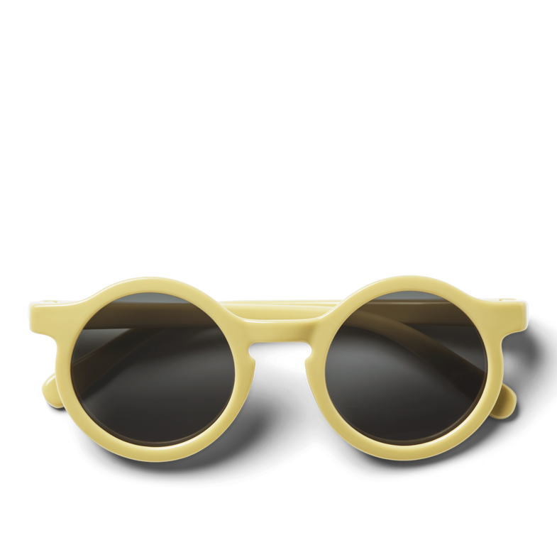 Liewood Darla Sunglasses 1-3Y | Crispy Corn