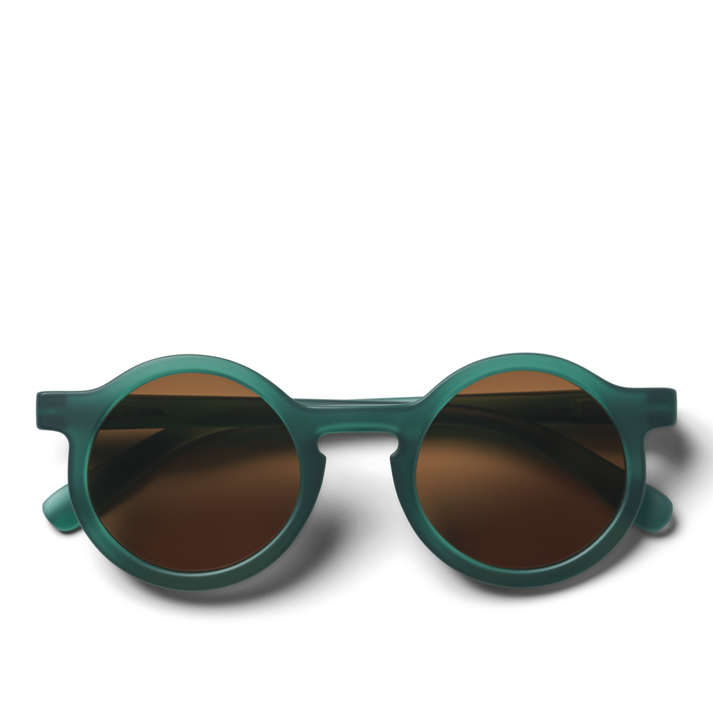 Liewood Darla Sunglasses 4-10Y | Garden Green