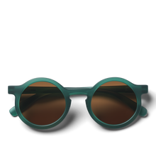 Liewood Darla Sunglasses 4-10Y | Garden Green