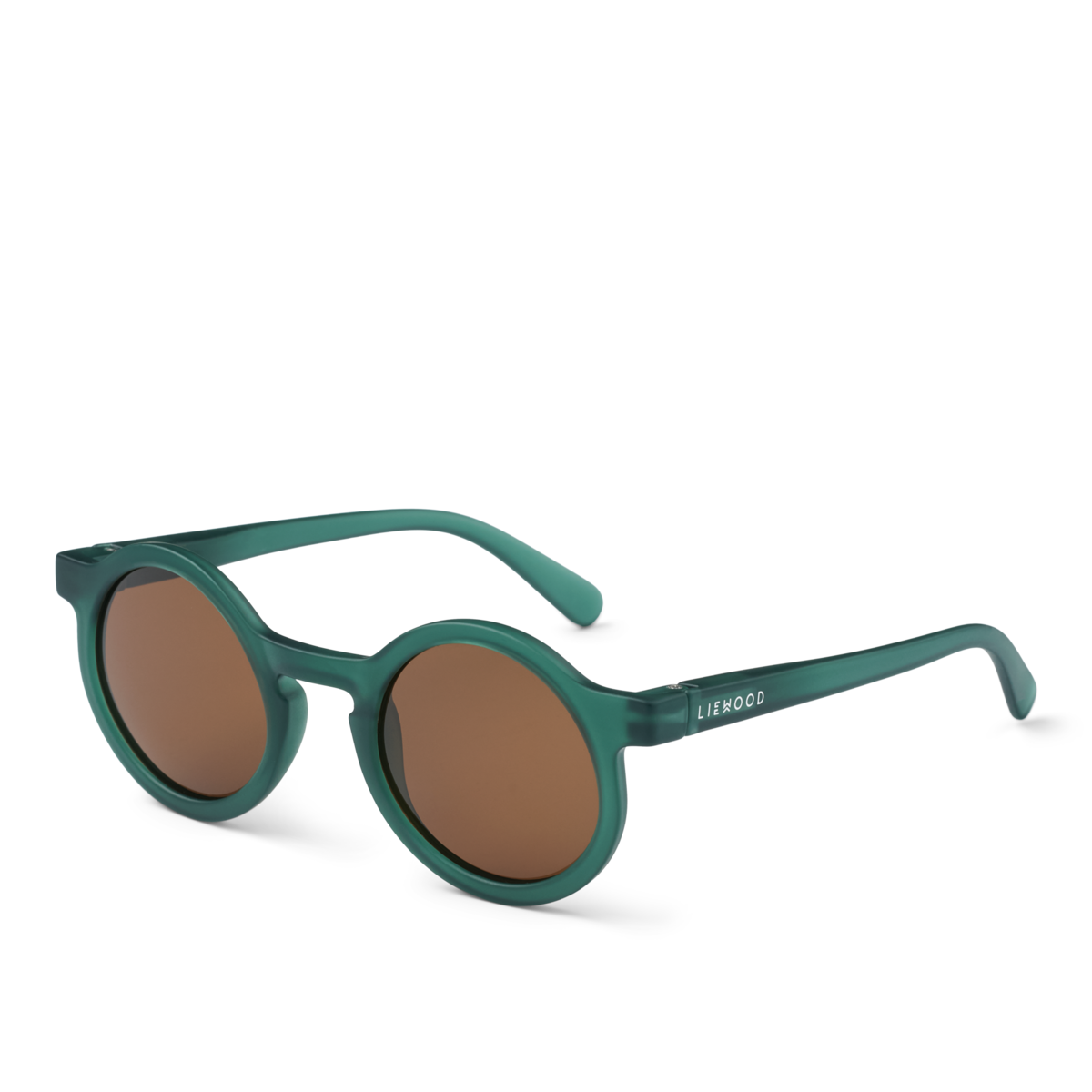 Liewood Darla Sunglasses 4-10Y | Garden Green