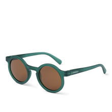 Liewood Darla Sunglasses 4-10Y | Garden Green