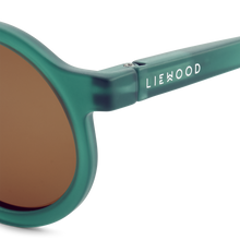 Liewood Darla Sunglasses 4-10Y | Garden Green