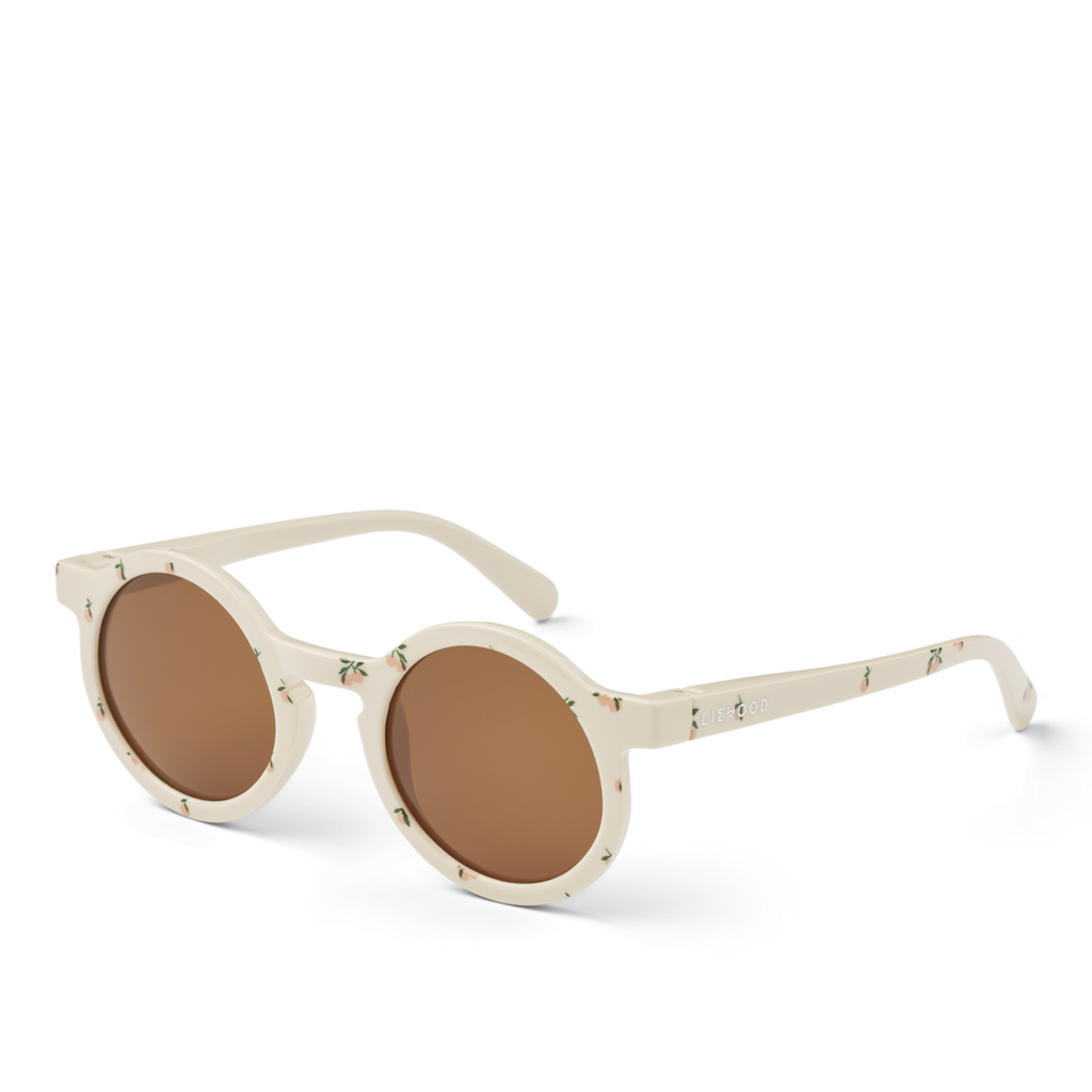 Liewood Darla Sunglasses 4-10Y | Peach /Sea Shell