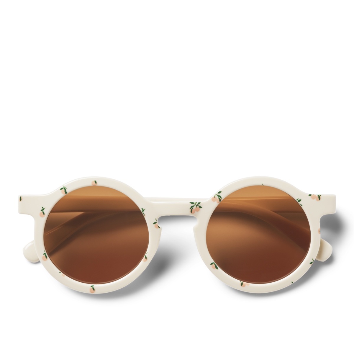 Liewood Darla Sunglasses 4-10Y | Peach /Sea Shell