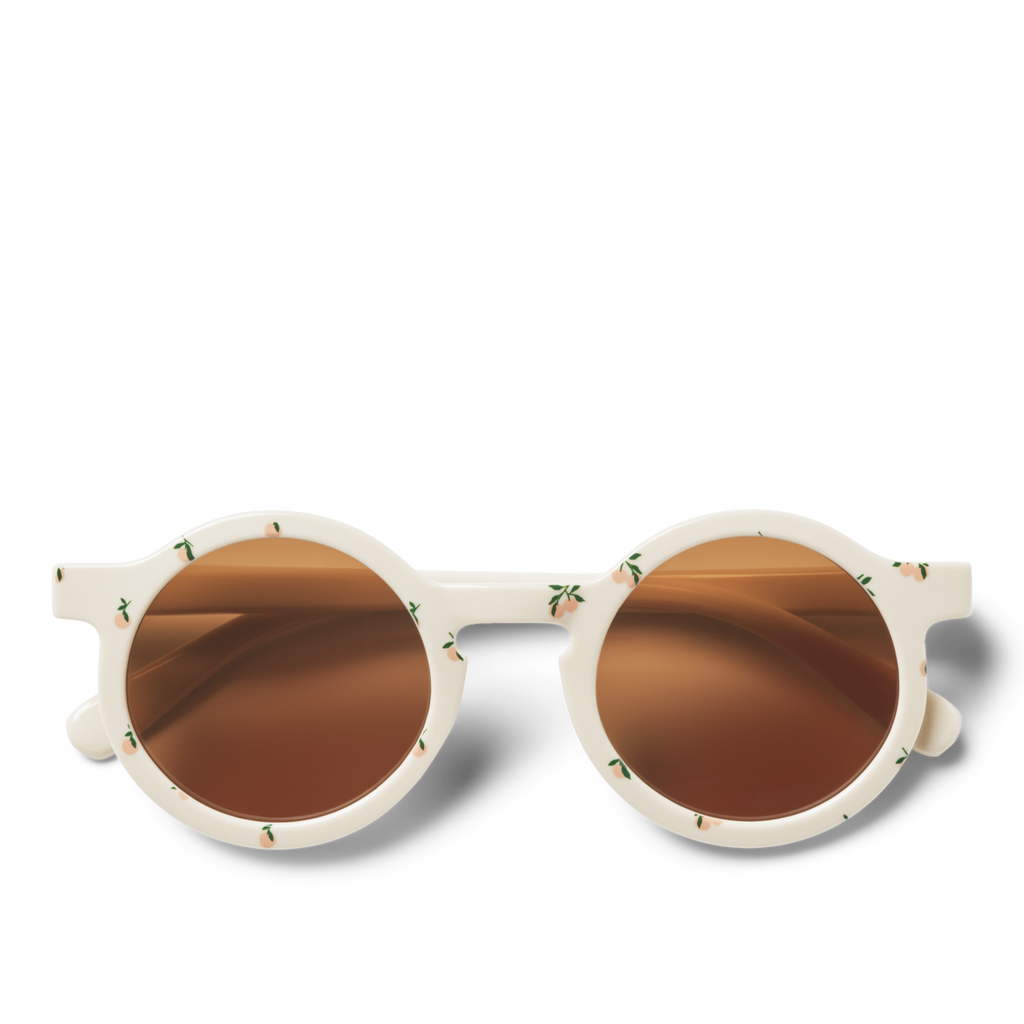 Liewood Darla Sunglasses 4-10Y | Peach /Sea Shell