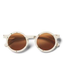 Liewood Darla Sunglasses 4-10Y | Peach /Sea Shell