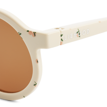 Liewood Darla Sunglasses 4-10Y | Peach /Sea Shell