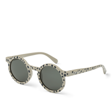 Liewood Darla Sunglasses 4-10Y | Leo Spots /Fog