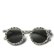 Liewood Darla Sunglasses 4-10Y | Leo Spots /Fog