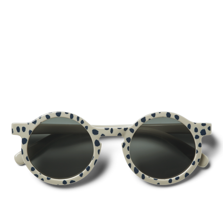 Liewood Darla Sunglasses 4-10Y | Leo Spots /Fog