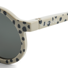 Liewood Darla Sunglasses 4-10Y | Leo Spots /Fog