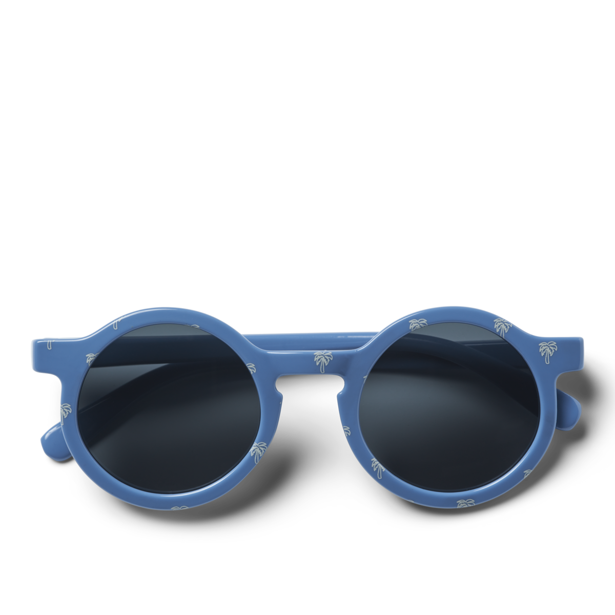 Liewood Darla Sunglasses 4-10Y | Palms /riverside