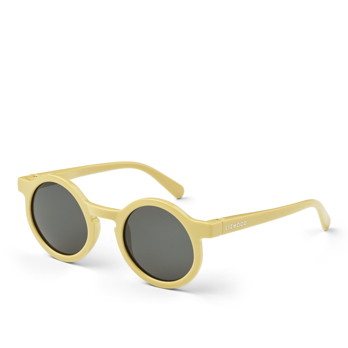 Liewood Darla Sunglasses 4-10Y | Crispy Corn