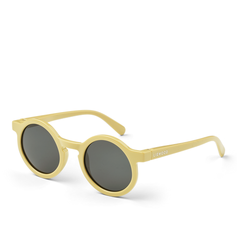 Liewood Darla Sunglasses 4-10Y | Crispy Corn